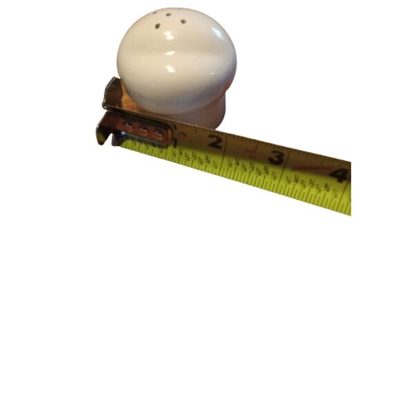 Retro Vintage BBQ Chief Salt & Pepper Shaker - Picture 6 of 9